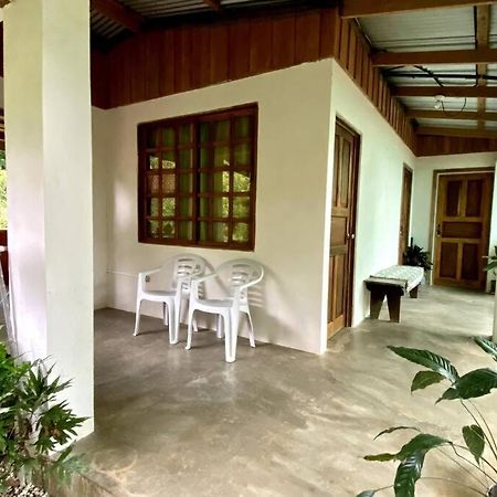 Casa Briza Guest House Nicoya Exterior photo